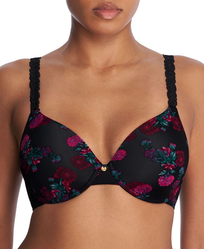 NWT Natori Pure Luxe Push Up Bra 730080 Various Sizes & Colors