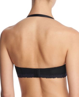 Women's Pure Luxe Strapless Contour Underwire Bra 729080