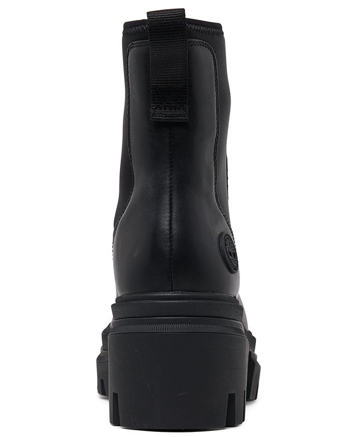 Timberland Women s Everleigh Chelsea Boots from Finish Line Macy s