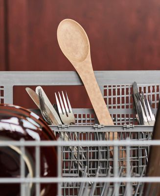 Kitchen Series Utensil, Small Spoon 13"