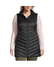 Packable Vest Women s Coats Jackets Macy s