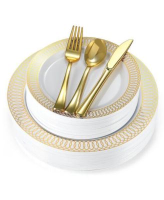 Chateau Fine Tableware