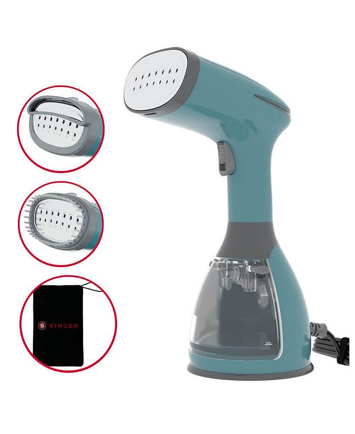 Singer Handheld Steamer Macy's