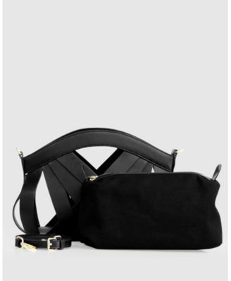 One More Night Crossbody Bag