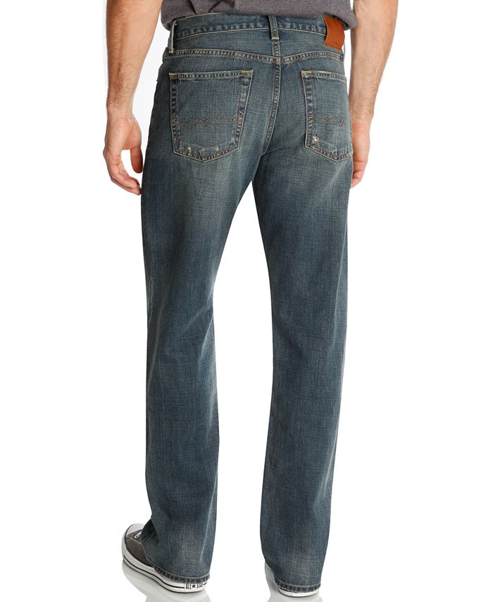 men's lucky brand jeans sale