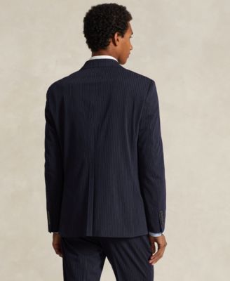 Men's Polo Modern Performance Twill Sport Coat
