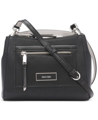 Hadley Adjustable Crossbody 