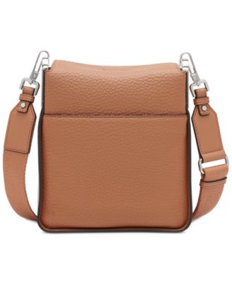Fay Mini Adjustable Crossbody with Magnetic Top Closure 