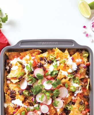 10" x 15" Nonstick Cookie Sheet