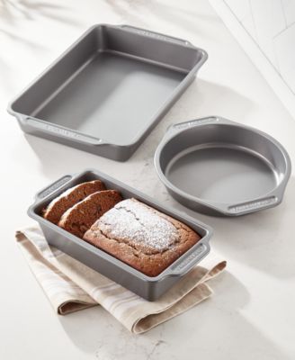 Farberware Bakeware Collection In Gray
