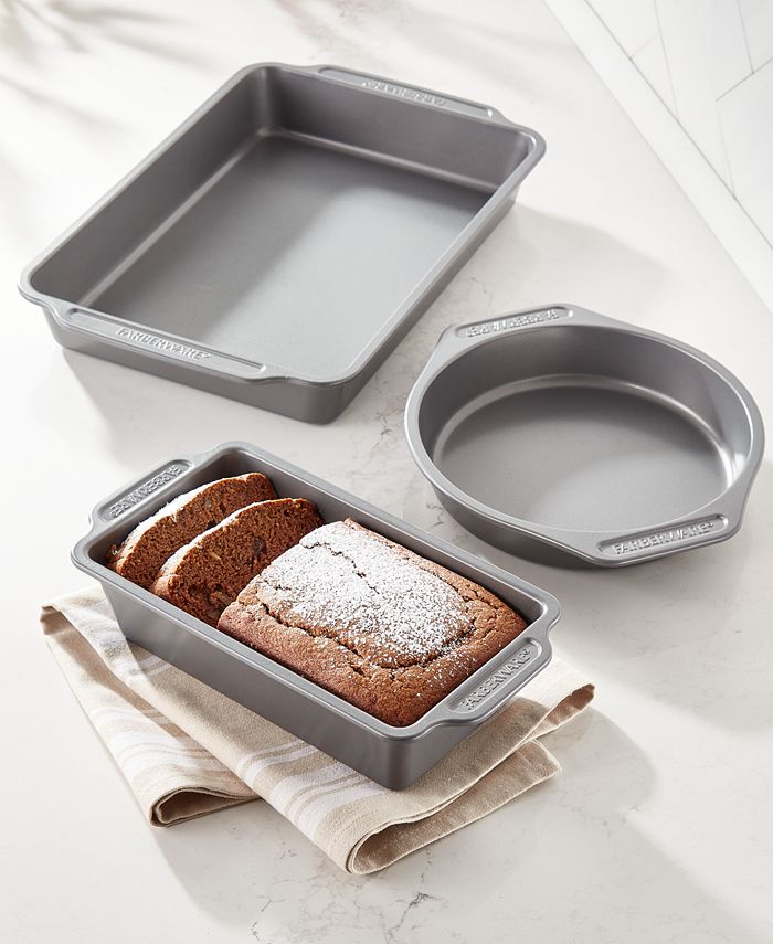 Farberware 9 Square Cake Pan