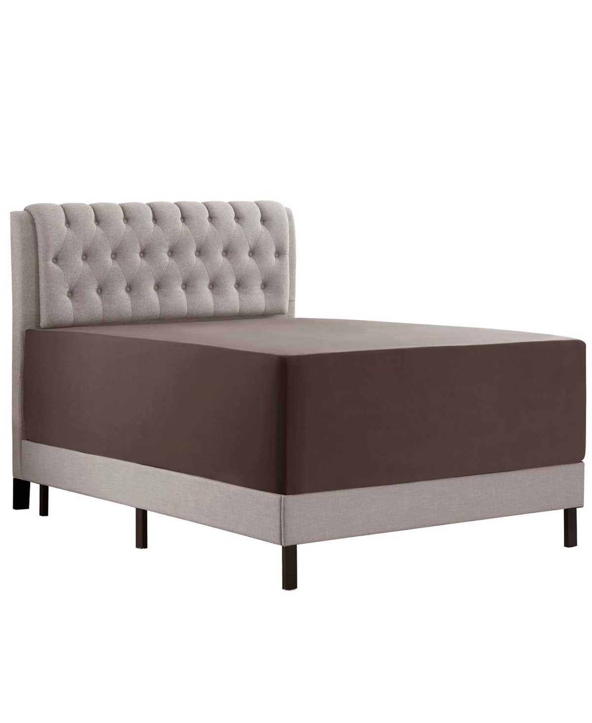 Empyrean Bedding Ultra Soft Extra Deep 18