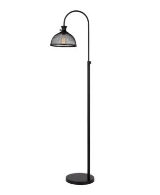 48 61" Height Metal Floor Lamp