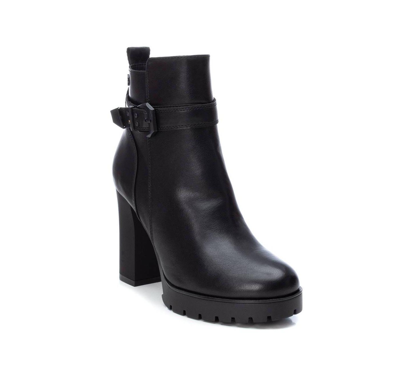 Женские ботинки XTI Dress Booties — фото 1