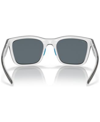 Women's Ocearch Panga Polarized Sunglasses, Mirror Polar 6S9037