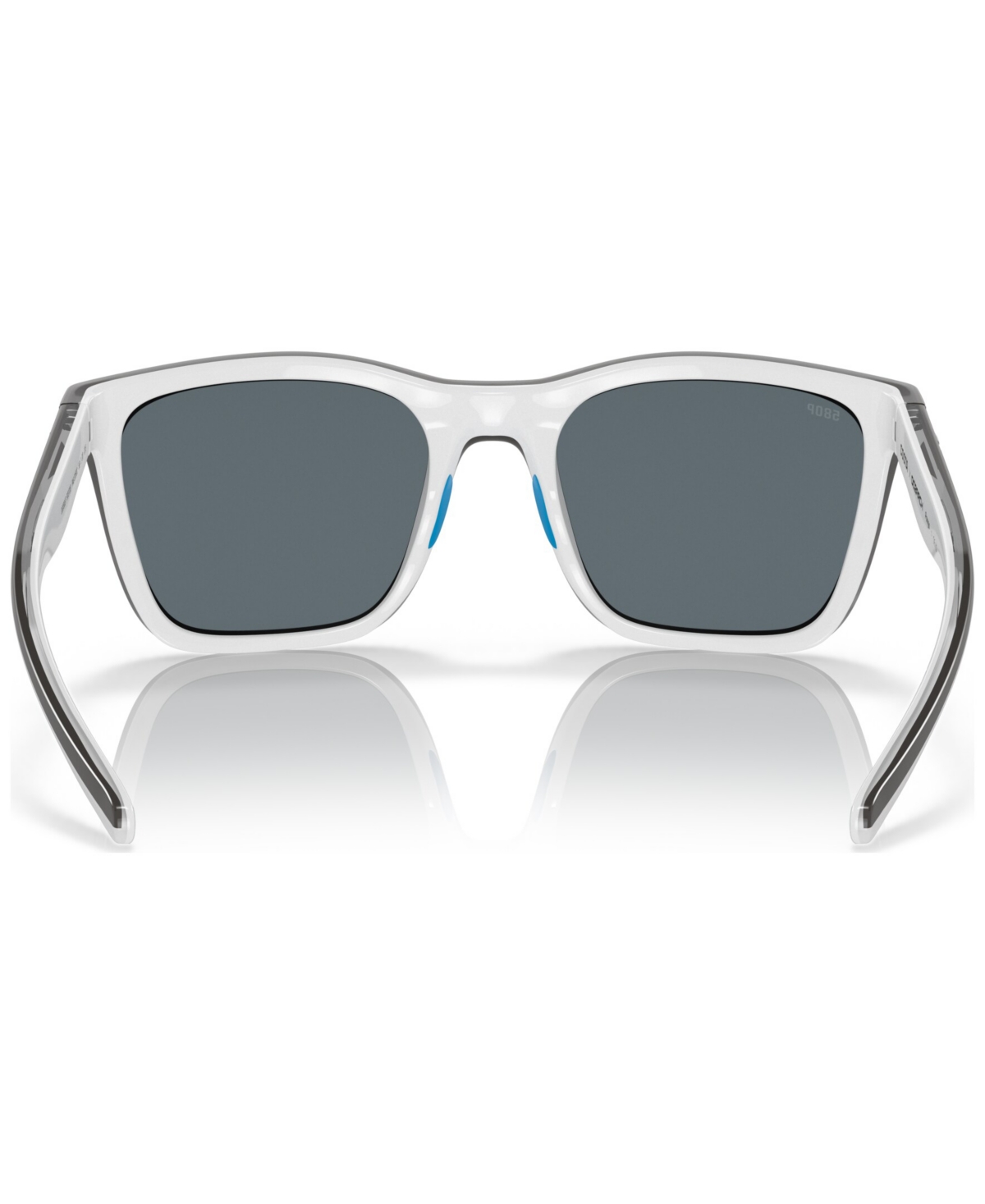 Costa Del Mar Women's Ocearch Panga Polarized Sunglasses, Mirror Polar 6S9037