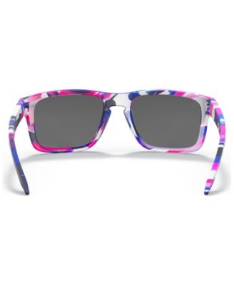 Holbrook Men's Sunglasses, OO9102 NFL Collection