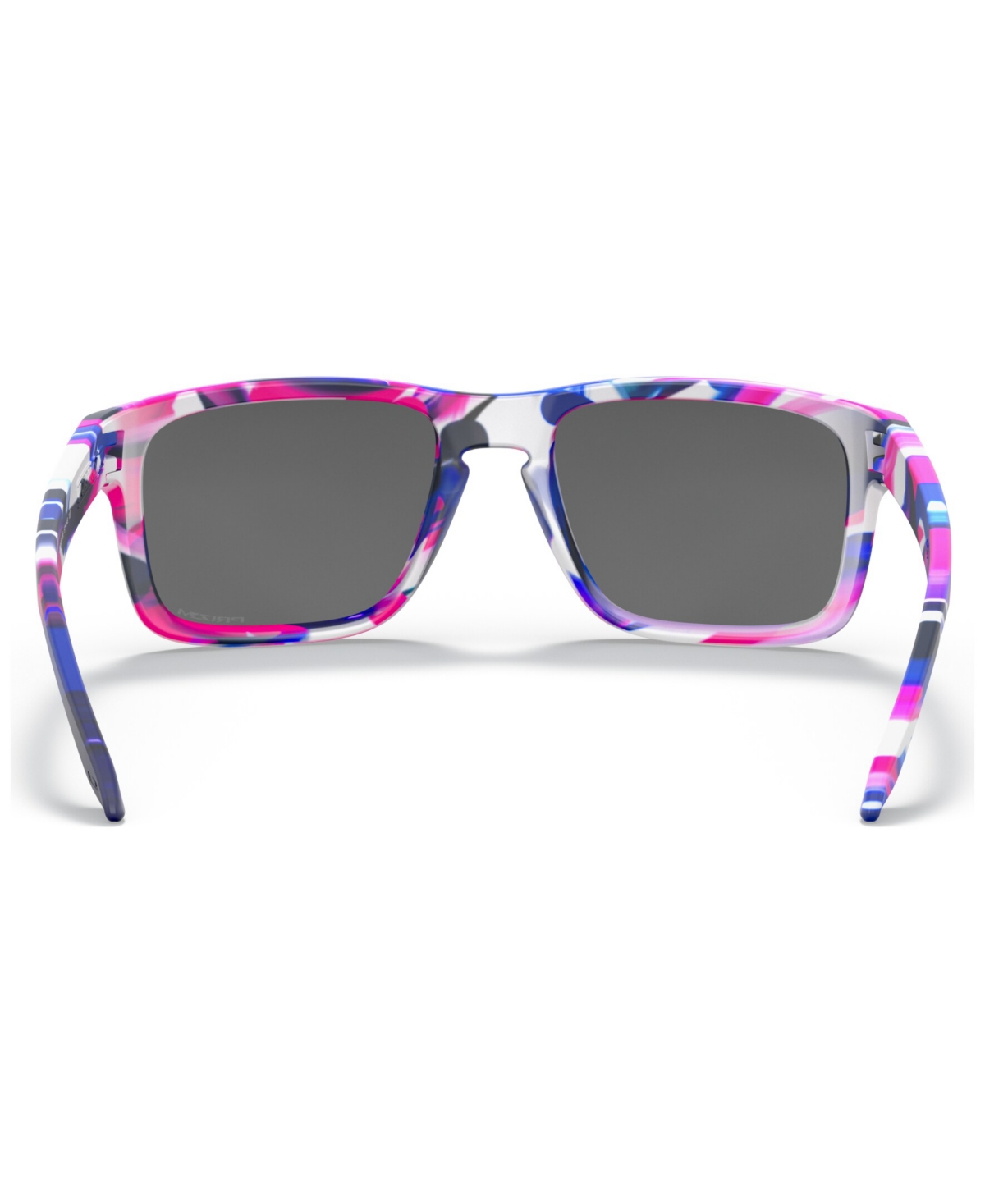 Oakley Holbrook Men's Sunglasses, Oo9102 Nfl Collection In Neutral