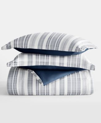 Farmhouse Dreams Reversible 3-Pc. Comforter Set, King/California King