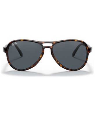 Ray-Ban Unisex Vagabond Sunglasses, RB4355