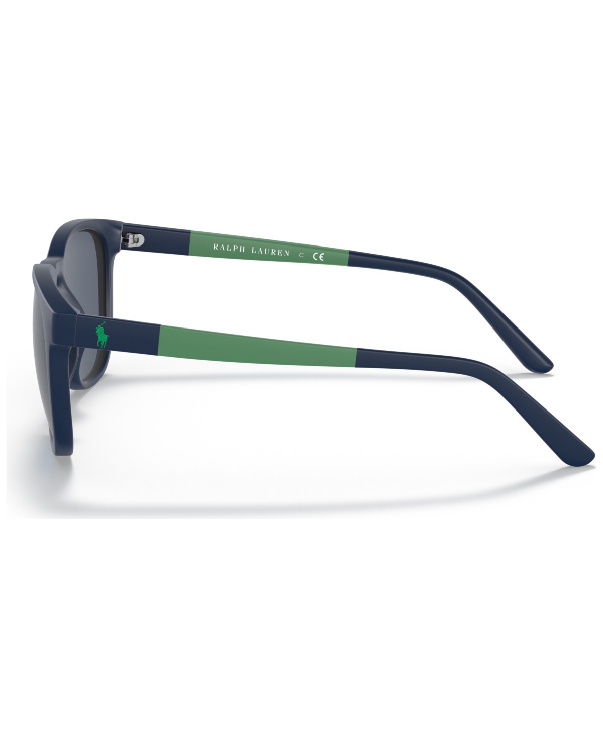 Polo Ralph Lauren Men's Sunglasses, PH4182U 53