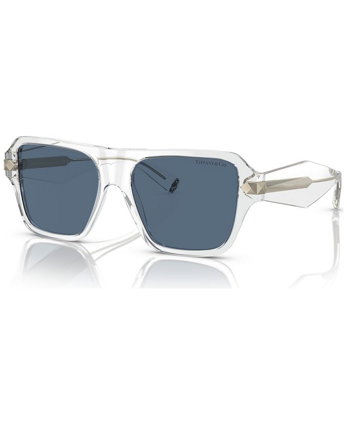 Tiffany and top co sunglasses macy's