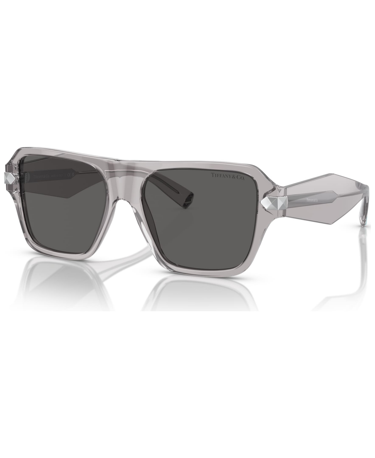 Tiffany & Co Women's Sunglasses, Tf4204 In Crystal Gray