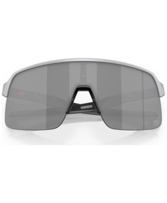 Men's Baltimore Ravens Sutro Lite Sunglasses, Mirror OO9463