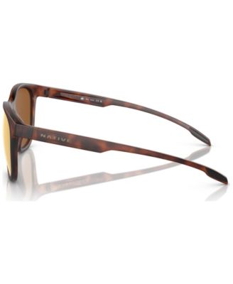 Native Men's Targhee Polarized Sunglasses, Mirror Polar XD9042