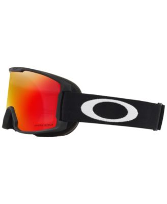 Child Line Miner™ (Youth Fit) Snow Goggle, OO7095