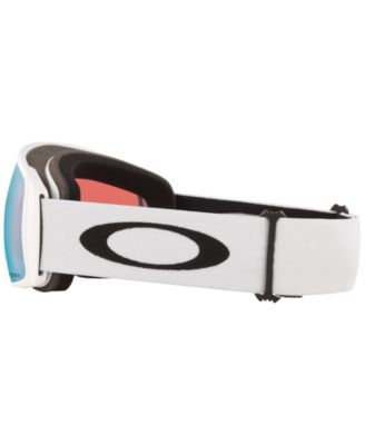Unisex Flight Tracker Snow Goggles