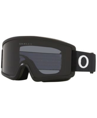 Men's Snow Goggles, Target Line M Snow Goggles OO7121