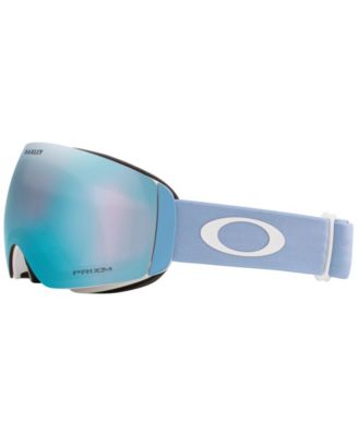 Unisex Flight Deck Snow Goggles