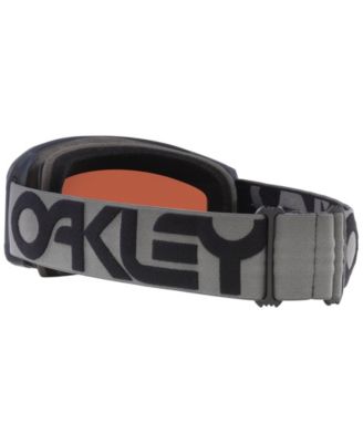 Unisex Line Miner L Snow Goggles