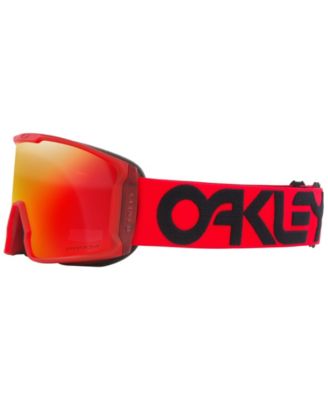 Unisex Line Miner L Snow Goggles