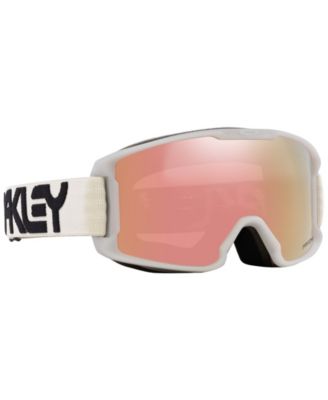 Line Miner Youth Fit Snow Goggles