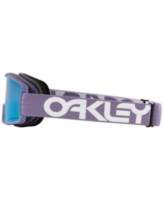 Line Miner Youth Fit Snow Goggles