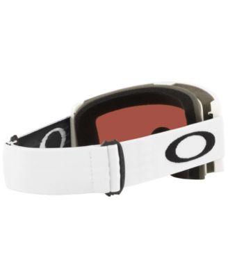 Unisex Target Line Snow Goggles