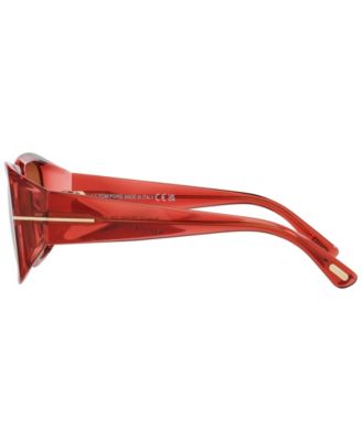 Women's Ryder-02 Sunglasses TR001641