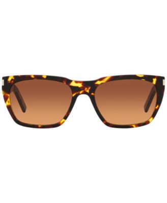 Men's SL 598 Sunglasses, Gradient YS000474