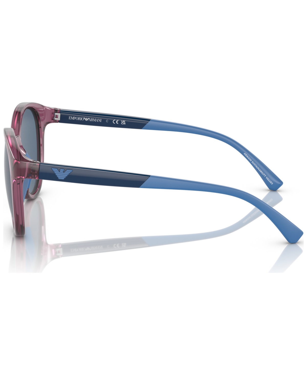 Emporio Armani Kids Sunglasses, EK4185