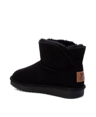 Women's Winter Booties By XTI