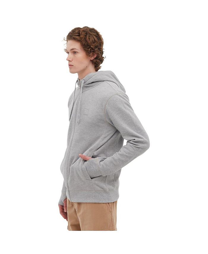 Bench DNA Eyota Pique ZipUp Hoodie Macy's