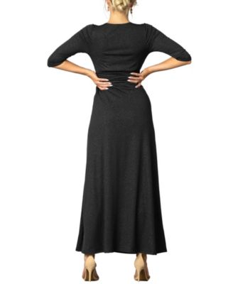 Women's Romanced by Moonlight Evening Gown