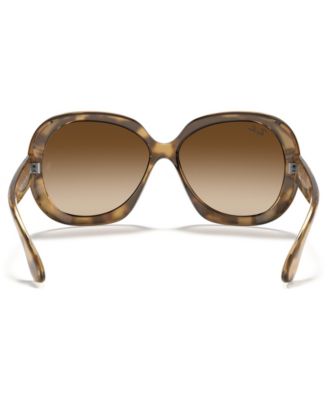 Sunglasses, RB4098 JACKIE OHH II