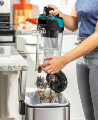 Cleanview Rewind Vacuum