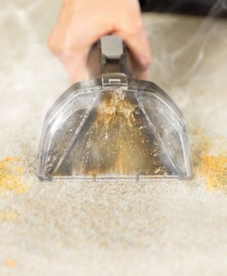 Little Green Hydrosteam Vacuum