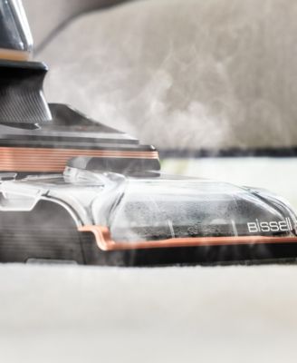 Revolution Hydrosteam Vacuum