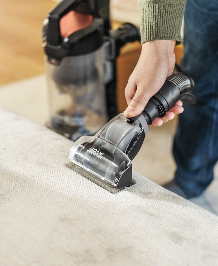 Bissell SurfaceSense LiftOff Vacuum Macy