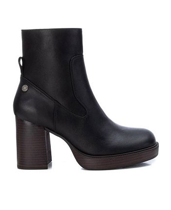 Xti - Women's Biker Boots